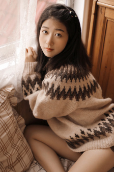 明星专题：竹村桐子